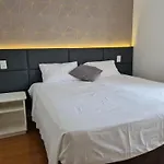 Flat Alameda Lorena - Predio Ninety - Jardim Paulista