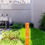 Vn Higienopolis Lindo Studio 450 Metros Do Metro Santa Cecilia Ap6