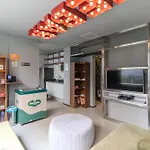 Vn Higienopolis Lindo Studio 450 Metros Do Metro Santa Cecilia Ap6