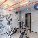 Vn Higienopolis Lindo Studio 450 Metros Do Metro Santa Cecilia Ap6