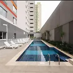 Apartamento Aconchegante 02 - Bras