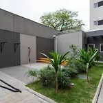 Apartamento Aconchegante 02 - Bras
