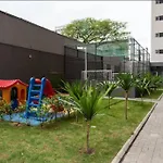 Apartamento Aconchegante 02 - Bras