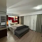 Flat Meli Ibirapuera Moema Com Cozinha,Garagem,Piscina 907