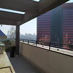 Fl1705 | Ape Na Faria Lima C/ Piscina Academia Metro