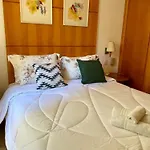 Morada Moema Privillege - Flat Em Hotel Premium Com Localizacao Privilegiada