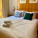 Morada Moema Privillege - Flat Em Hotel Premium Com Localizacao Privilegiada