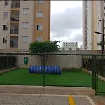 Apartamento De Luxo Paulista