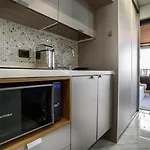 Studio Next To Avenida Paulista - Sao Paulo