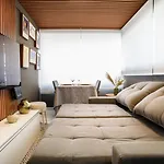 Studio Next To Avenida Paulista - Sao Paulo