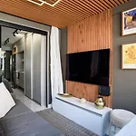 Studio Next To Avenida Paulista - Sao Paulo