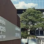 Hotel Pousada Clinicas Jardins Paulista