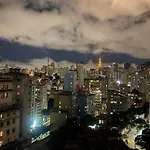 LOFT 5 ESTRELAS na Frei Caneca, próximo a Augusta e Av Paulista