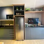 LOFT 5 ESTRELAS na Frei Caneca, próximo a Augusta e Av Paulista