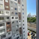 B714 - Excellent Location - Downtown Sao Paulo