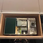 B714 - Excellent Location - Downtown Sao Paulo