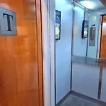 Ap 313 - A Poucos Passos Da Avenida Paulista!