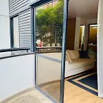 Flat No Bairro Jardins - Dentro Do Hotel Transamerica 21 Century