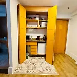 Flat No Bairro Jardins - Dentro Do Hotel Transamerica 21 Century