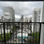 Apartamento No Campo Belo