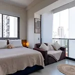 Studio Industrial - Vila Olimpia