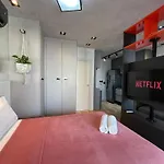 Studios Smart Vila Madalena | Delfhy