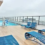 Moema54 - Studio Novo E Completo Na Melhor Localizacao De Moema, Ao Lado Do Shopping Ibirapuera