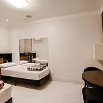 Motel Gaia Radial Leste