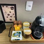 Apartamento Transamerica