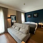 Hotel Estamp Moema Ibirapuera Uh110