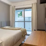 Bhomy Brooklin -Suite A 4Min Do Metro Brooklin Bur106