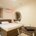 Motel Gaia Radial Leste