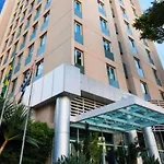 Studio Premium Comfort Ibirapuera