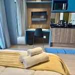 512 - Rentaqui Brooklin Studio E Sofisticacao