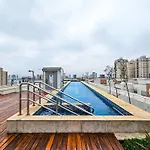 Casa Hotel - Studio Spazio - Mooca - Piscina E Spa