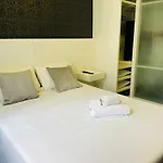 Morada Moema Essential - Flat Em Hotel Bem Localizado Em Moema