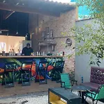 Youse Hostel - Usp Acadepol