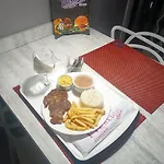 Prestige Motel 1
