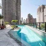 405 - Rentaqui Apartamento The Prime Moema