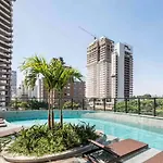405 - Rentaqui Apartamento The Prime Moema