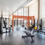 405 - Rentaqui Apartamento The Prime Moema