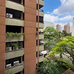 Zainalofts7Moema Ao Lado Metro, Ibira, Casv 507Id