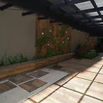 Pink One - Apto Novo, Moderno, Varanda, Poucos Passos Da Estacao Luz - Estacionamento Gratuito