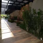 Pink One - Apto Novo, Moderno, Varanda, Poucos Passos Da Estacao Luz - Estacionamento Gratuito