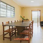 Ampla Casa Com Piscina Em Embu