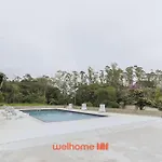 Ampla Casa Com Piscina Em Embu