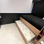 Studio 210 - Luxurious & Stylish Stay Fot Up To 4 Guests
