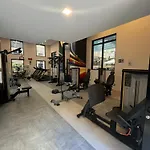 Hotel Flat Moema Uh 715