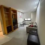 Hotel Flat Moema Uh 715