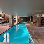 Hotel Flat Moema Uh 715
